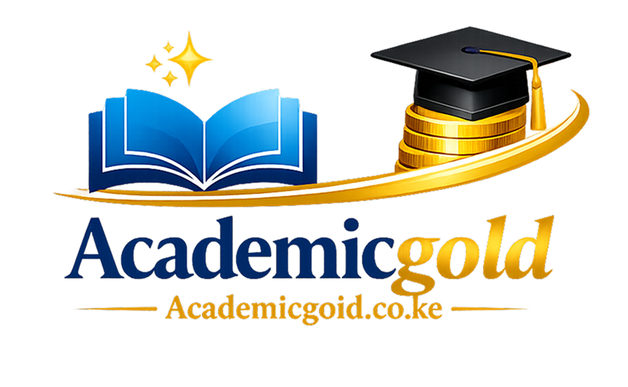 Academicgold